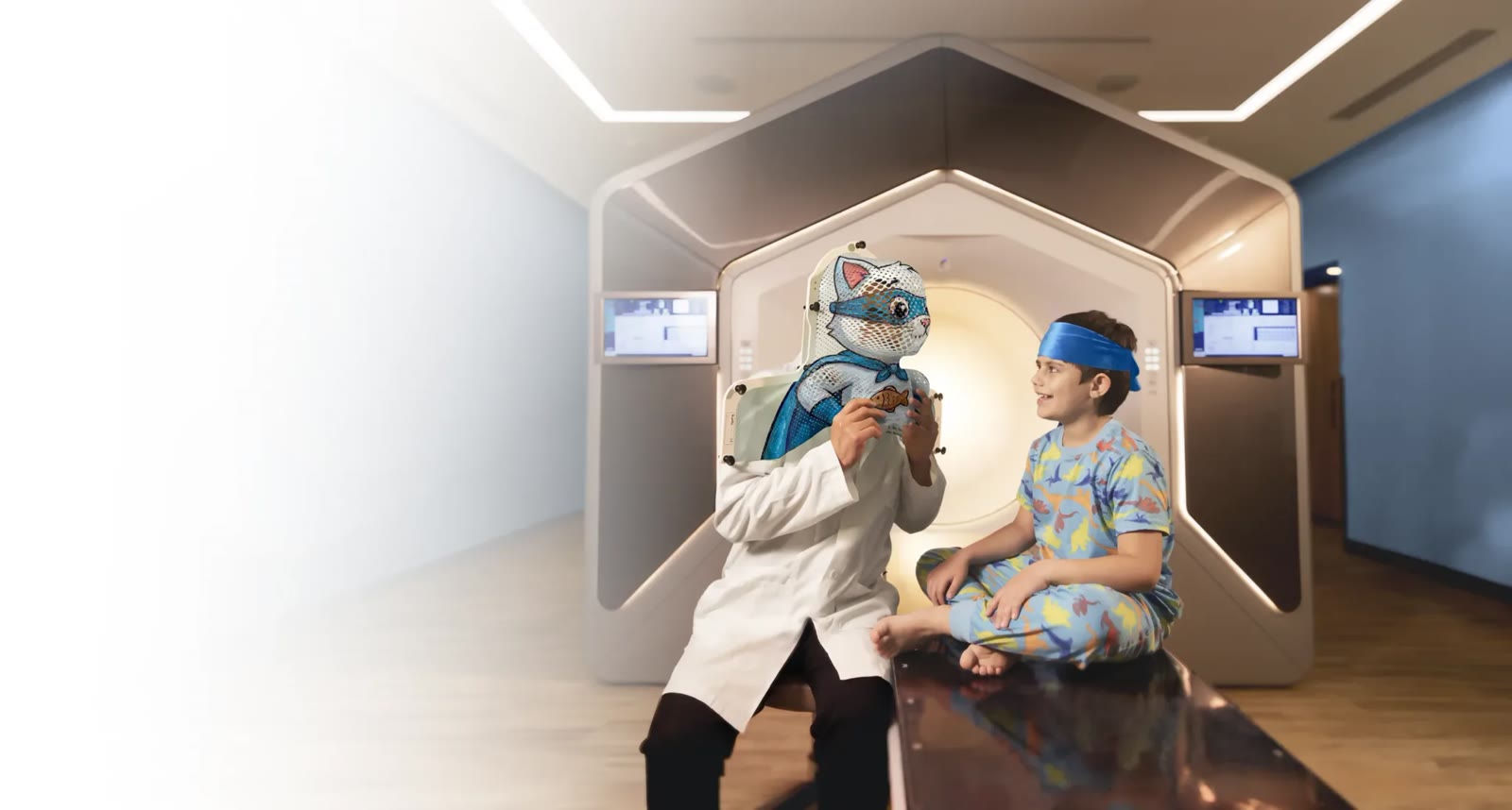 Hospital ABC