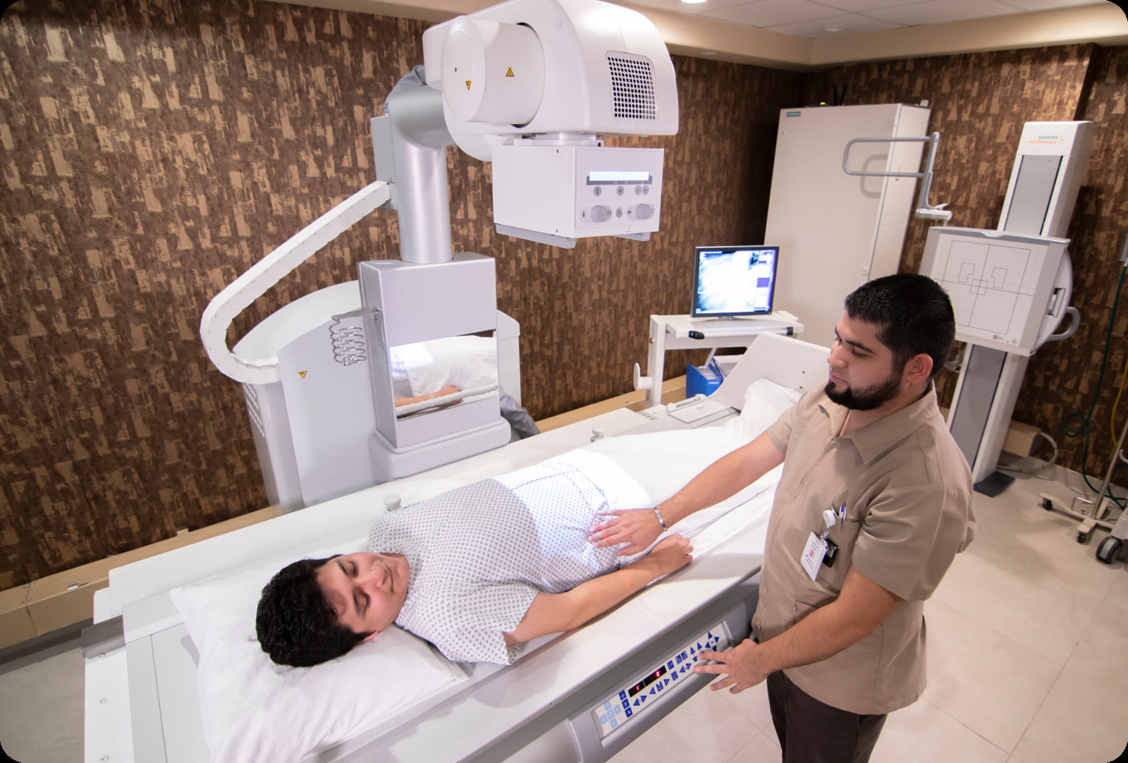 Hospital Almater
