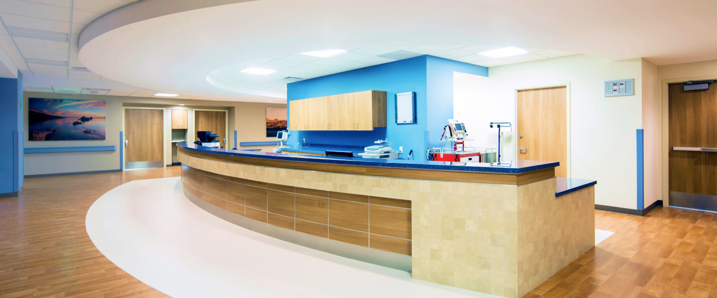 Hospitales Mac