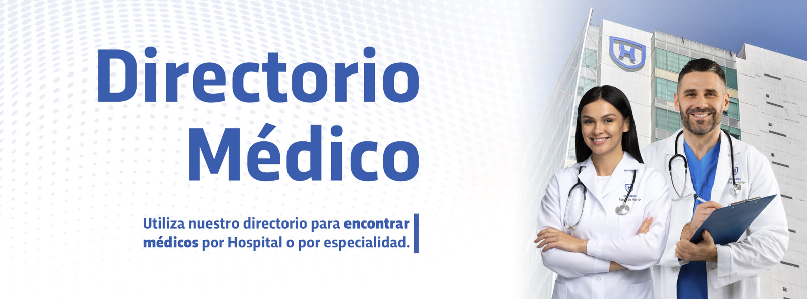 Hospitales Puerta de Hierro
