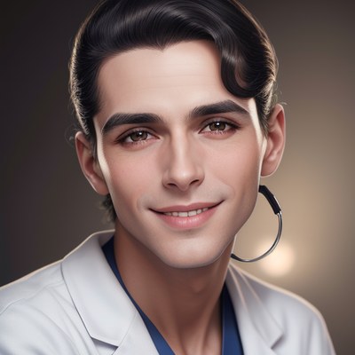 Dr. Raúl Esau Flores Barragán