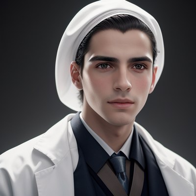 Dr. David Jonatan Ampudia Chávez